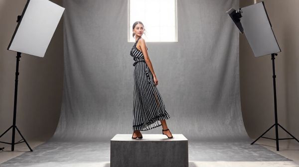 10 étapes pour exceller en tant que photographe de mode