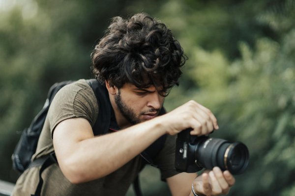 Quelles erreurs éviter pour progresser en photographie?