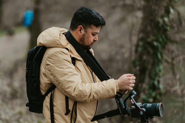 Quelles techniques pour photographier des concerts avec succès ?