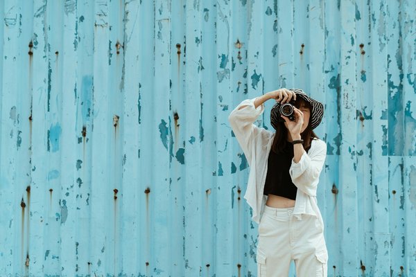 Pourquoi investir dans la photographie d'entreprise ?