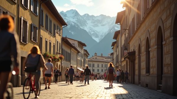 Comment choisir un photographe à Grenoble pour vos souvenirs