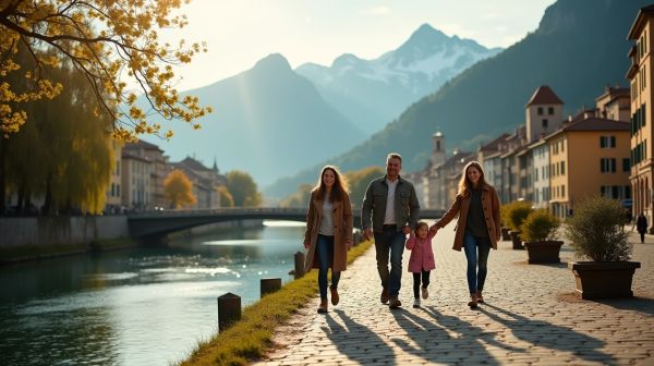 Comment choisir un photographe à Grenoble pour vos souvenirs