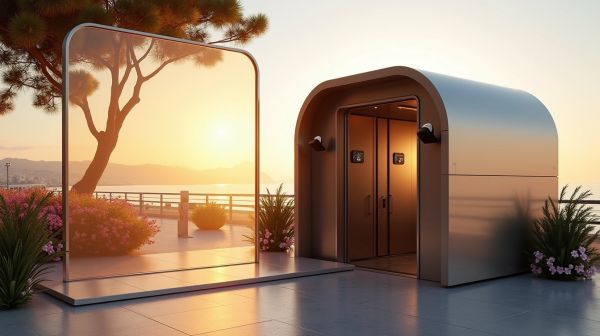 Comment choisir un vidéobooth à Nice pour vos événements