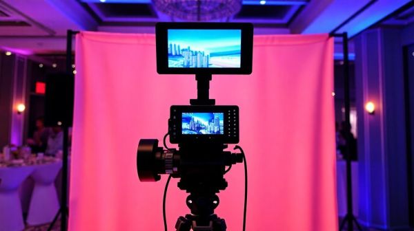 Top 5 vidéobooths à Nice pour animer vos événements