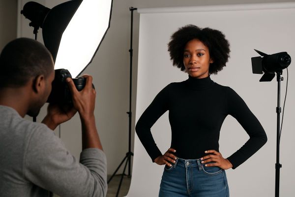 Top raisons pour engager un photographe professionnel